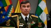 Sokol dice que seguir la polémica sobre sus audios no aporta nada a la población que vive una ola de crímenes