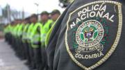 Coche bomba explota frente a una comisaría en Colombia, hay siete policías heridos