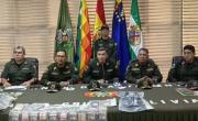 Policía moviliza fuerzas de élite y prepara un masivo operativo en San Matías