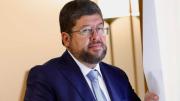 Samuel en su despedida: el Gobierno no va a mejorar; nos vamos, pero seguiremos apoyando el cambio
