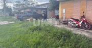 Decapitados en Yapacaní: Policía vincula el caso con otro crimen y señala que uno de los asesinados tenía antecedentes