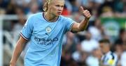 ¿Cuándo juega Erling Haaland? Mira el calendario completo del Manchester City