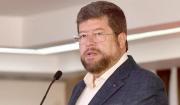 Samuel en su despedida: el Gobierno no va a mejorar; nos vamos, pero seguiremos apoyando el cambio