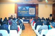 DEFENSORÍA DEL PUEBLO INSTA A FORTALECER LA GESTIÓN PÚBLICA PARA PREVENIR EL CICLO RECURRENTE DE CONFLICTOS
