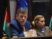 Presidente del Senado ve necesario hacer cambios en la Constitución Política en al menos 5 áreas