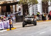 Jorgito Martínez se adueña de la categoría Open en el Óscar Crespo