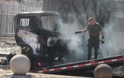 Al menos once heridos por atentado terrorista en la ciudad colombiana de Cúcuta