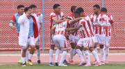 Independiente golea a Totora Real en Oruro y sale de perdedor