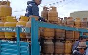 ORURO: CRECE LA PREOCUPACIÓN POR EL POSIBLE FIN DE LA SUBVENCIÓN AL GLP; GARRAFA COSTARÍA BS 150 DESDE ENERO