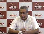 Anapo denuncia incumplimientos de YPFB y advierte que la falta de diésel pone en riesgo la cosecha