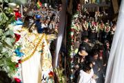 Gobierno destaca el impacto económico y cultural del Gran Poder