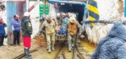 POTOSÍ REGISTRA CUATRO MUERTES DE MINEROS EN DOS DÍAS