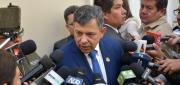 ÁVILA PLANTEA MODIFICAR LA CONSTITUCIÓN PARA APLICAR CAMBIOS DE FONDO