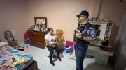 Ecuador: Ministro del Interior es atacado a tiros