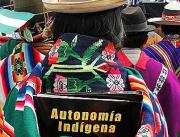 Autonomías Indígenas en Tierras Altas: entre la aspiración histórica y los límites fútiles del Estado Plurinacional