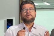 Samuel en su despedida: el Gobierno no va a mejorar