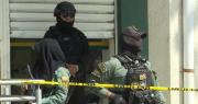Policía anuncia el plan ‘Halcón’ contra el crimen organizado y llegan refuerzos a San Matías