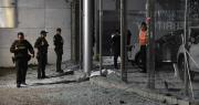 Atentado guerrillero deja 14 heridos en Colombia a días de la investidura presidencial