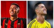 ¡Con fecha y hora! El día en que Ramiro Vaca se medirá contra Cristiano Ronaldo en la liga saudí