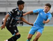 Blooming cae 2-0 ante San Antonio por errores propios