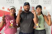 Bolivia conquista dos títulos y tres subcampeonatos en Paraguay