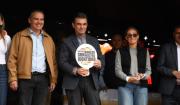 El presidente Paz asegura que el Gran Poder mueve $us 57 millones e impulsa el turismo