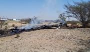 Se estrella una avioneta con turistas en el sur de Perú