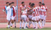 Independiente golea a Totora Real en Oruro y sale de perdedor