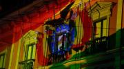 201 años de Bolivia: Sucre será el corazón de la fiesta patria durante 5 días, conozca el programa de festejos