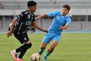 Blooming cae por errores propios 2-0 con San Antonio