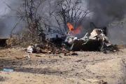 Trece fallecidos al caer avioneta en Perú: 7 italianos, 2 españoles, 2 alemanes y 2 peruanos