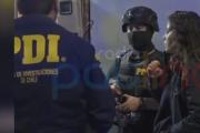 Desbaratan red de explotación sexual que captaba mujeres desde Bolivia en Chile