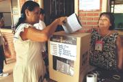 Informe de Jubileo señala fallas del Órgano Electoral en los dos últimos comicios