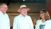 Brasil: Lula da Silva formaliza su candidatura a la reelección en las elecciones de octubre