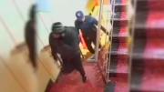 Delincuentes armados roban Bs 280 mil en una vivienda en El Alto