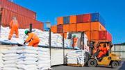 Bolivia registra un superávit comercial de $us 1.669 millones en el primer semestre de 2026, según el INE