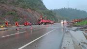 ABC anuncia cierre temporal de la carretera nueva Cochabamba-Santa Cruz por trabajos de mantenimiento