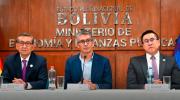 Ministerio de Economía reporta un superávit fiscal del 0,2% del PIB hasta mayo