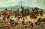 La guerra de Tarija