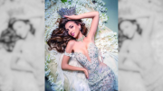 Miss Bolivia: “Una corona puede cambiar muchas cosas, pero nunca debería cambiar tu esencia”
