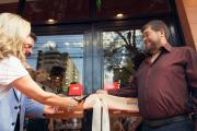 Burger King Ballivián reabre sus puertas y renueva un ícono de Cochabamba