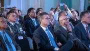 ¿Paz hará ajustes en su gabinete?, desde el PDC, Libre, Unidad y Súmate piden cambios