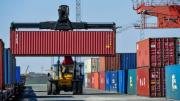 El superávit comercial fue de $us 1.669 MM; pudo ser mayor sin los bloqueos de mayo y junio