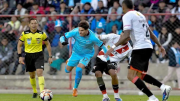 Always Ready defiende el liderato ante Bolívar