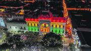 Conoce el programa oficial de las fiestas patrias
