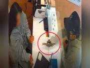 Capturan a dos presuntos atracadores de una casa de cambio en Cochabamba