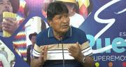 Evo Morales pide pruebas por acusación de terrorismo tras bloqueos de más de 50 días