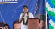 Evo Morales llama “oportunistas” a sus exministros que ya no se comunican con él