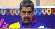 Maduro saluda desde prisión todo camino de diálogo en Venezuela