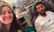 Vozinha toma vuelo rumbo a Santiago de Chile, anuncia Colo Colo